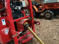 Pto hakselaar agricole, cecatto tritone, bouwjaar 2020 - afbeelding 11 van  13