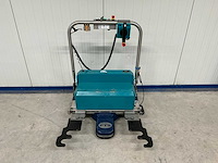 Pts - multibed mover p4 - bedmover - afbeelding 1 van  4