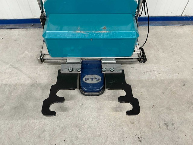 Pts - multibed mover p4 - bedmover - afbeelding 2 van  4