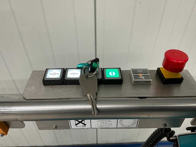 Pts - multibed mover p4 - bedmover - afbeelding 3 van  4