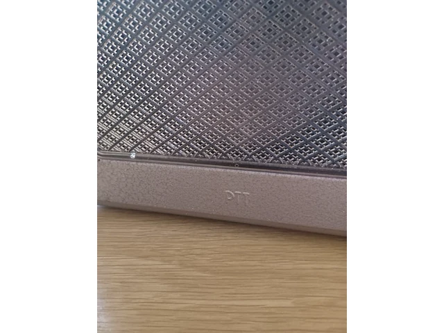 Ptt oproep speaker jaren 50/60 vintage aantal 2 stuks. - afbeelding 3 van  7