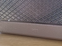 Ptt oproep speaker jaren 50/60 vintage aantal 2 stuks. - afbeelding 3 van  7