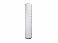 Publi-zuil h 285 x ø 60 cm. - afbeelding 1 van  7