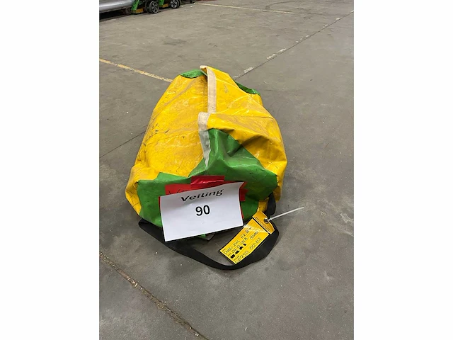 Publi-zuil h 285 x ø 60 cm. - afbeelding 2 van  7