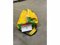 Publi-zuil h 285 x ø 60 cm. - afbeelding 2 van  7