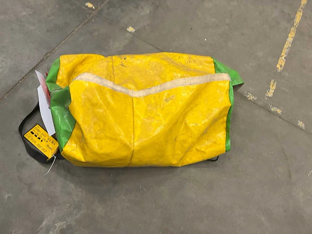Publi-zuil h 285 x ø 60 cm. - afbeelding 3 van  7