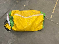 Publi-zuil h 285 x ø 60 cm. - afbeelding 3 van  7