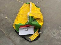 Publi-zuil h 285 x ø 60 cm. - afbeelding 4 van  7