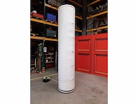 Publi-zuil h 285 x ø 60 cm. - afbeelding 5 van  7