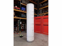 Publi-zuil h 285 x ø 60 cm. - afbeelding 6 van  7