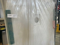 Pucema douchebak 180x90cm - afbeelding 3 van  6