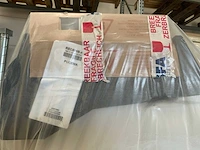 Pucema douchebak 180x90cm - afbeelding 6 van  6