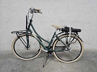 Puch - ctv - elektrische fiets 0428 - afbeelding 1 van  8
