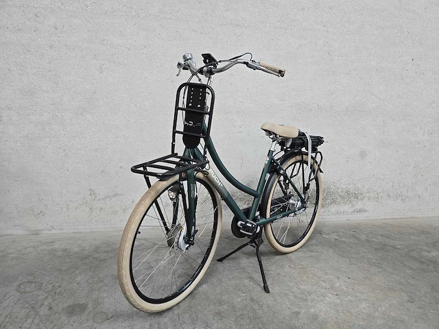 Puch - ctv - elektrische fiets 0428 - afbeelding 3 van  8