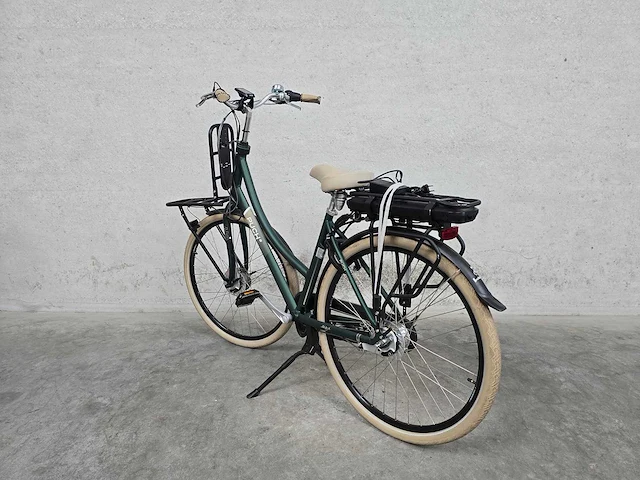 Puch - ctv - elektrische fiets 0428 - afbeelding 6 van  8