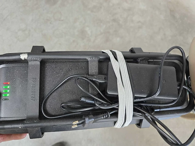 Puch - ctv - elektrische fiets 0428 - afbeelding 7 van  8