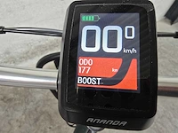 Puch - ctv - elektrische fiets 0428 - afbeelding 8 van  8