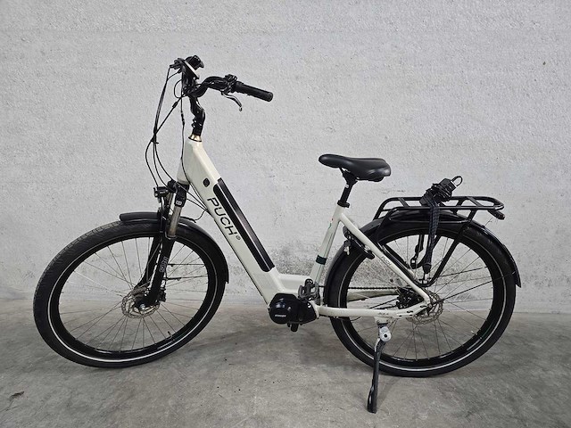 Puch - elektrische fiets - afbeelding 1 van  7