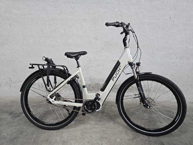 Puch - elektrische fiets - afbeelding 2 van  7