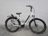Puch - elektrische fiets - afbeelding 2 van  7