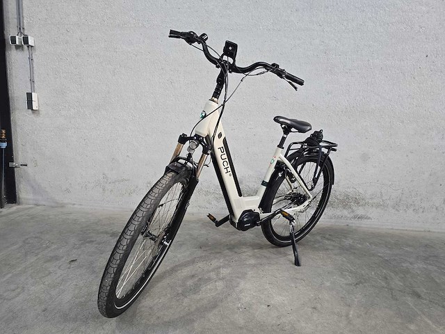 Puch - elektrische fiets - afbeelding 3 van  7