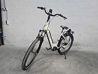 Puch - elektrische fiets - afbeelding 3 van  7