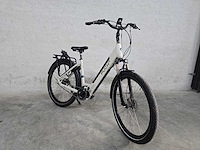 Puch - elektrische fiets - afbeelding 4 van  7