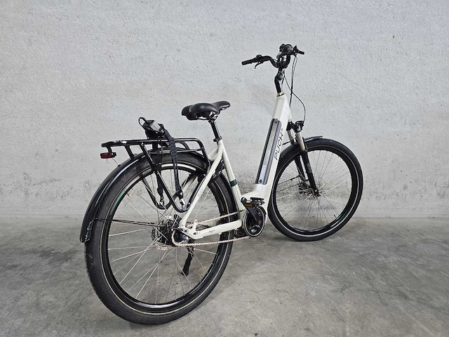 Puch - elektrische fiets - afbeelding 5 van  7