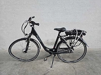Puch - gty - elektrische fiets 222v - afbeelding 1 van  8
