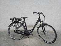 Puch - gty - elektrische fiets 222v - afbeelding 2 van  8