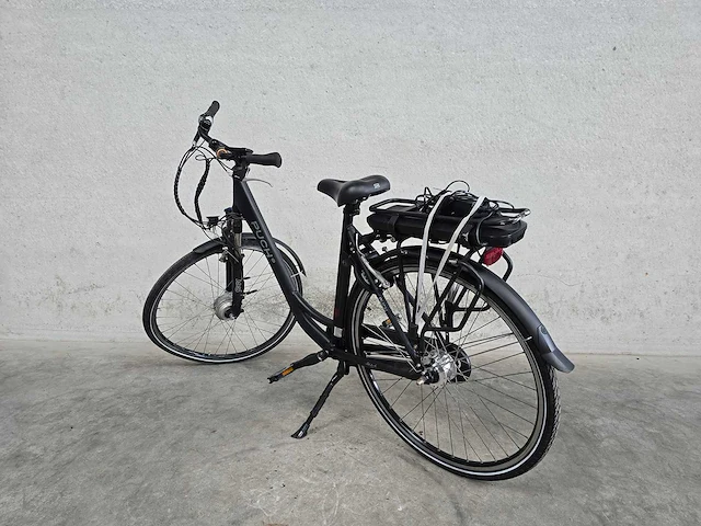 Puch - gty - elektrische fiets 222v - afbeelding 6 van  8