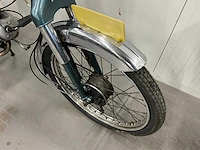 Puch - mv50 - brommer - afbeelding 2 van  13