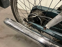 Puch - mv50 - brommer - afbeelding 4 van  13