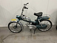 Puch - mv50 - brommer - afbeelding 1 van  13