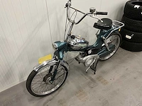Puch - mv50 - brommer - afbeelding 6 van  13