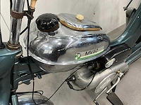 Puch - mv50 - brommer - afbeelding 7 van  13