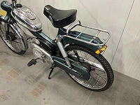 Puch - mv50 - brommer - afbeelding 9 van  13