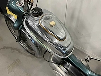 Puch - mv50 - brommer - afbeelding 11 van  13