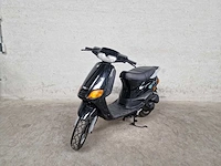Puch - snorscooter - zip type 3 - 2t 25km uitvoering 54fhx8 - afbeelding 3 van  7