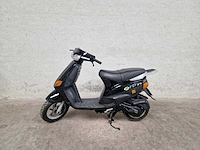 Puch - snorscooter - zip type 3 - 2t 25km uitvoering 54fhx8 - afbeelding 1 van  7