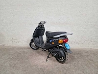Puch - snorscooter - zip type 3 - 2t 25km uitvoering 54fhx8 - afbeelding 6 van  7