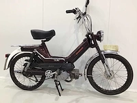 Puch bromfiets maxi brommer - afbeelding 1 van  9