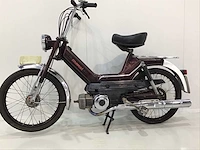 Puch bromfiets maxi brommer - afbeelding 7 van  9