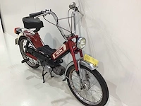 Puch bromfiets maxi brommer - afbeelding 3 van  7