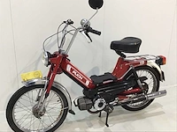 Puch bromfiets maxi brommer - afbeelding 5 van  7