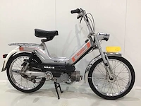 Puch bromfiets maxi-s brommer - afbeelding 1 van  10