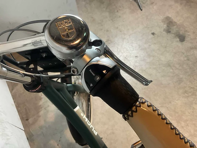Puch elektrische fiets - afbeelding 2 van  10