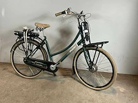 Puch elektrische fiets - afbeelding 1 van  10