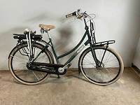 Puch elektrische fiets - afbeelding 3 van  10