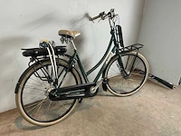 Puch elektrische fiets - afbeelding 4 van  10